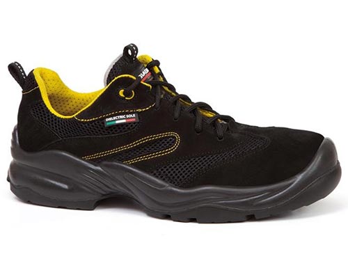 Scarpa Dielettrica Uomo caratteristiche ...