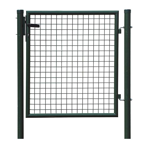 Cancello Pedonale Prometeo caratteristiche ...